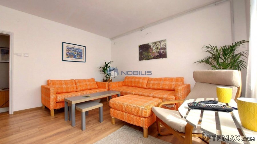 Zagreb (Donja Dubrava), 3-sob stan, 85,64 m2 - 2