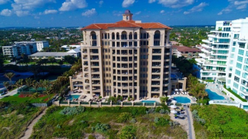 2500 S Ocean Boulevard #301 Boca Raton..