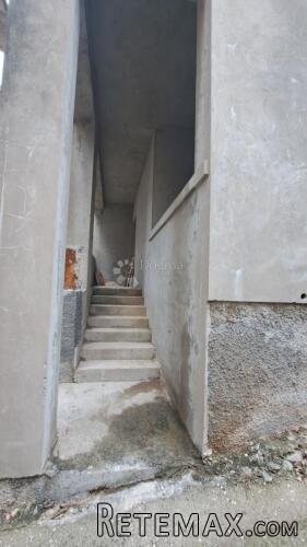 Igrane – kuća 70m od mora, 3 apartmana, pogled - 3