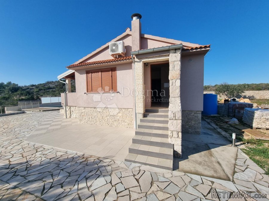 KAMENA VILLA NA OSAMI SA BOŽANSTVENIM POGLEDOM!!! - 3