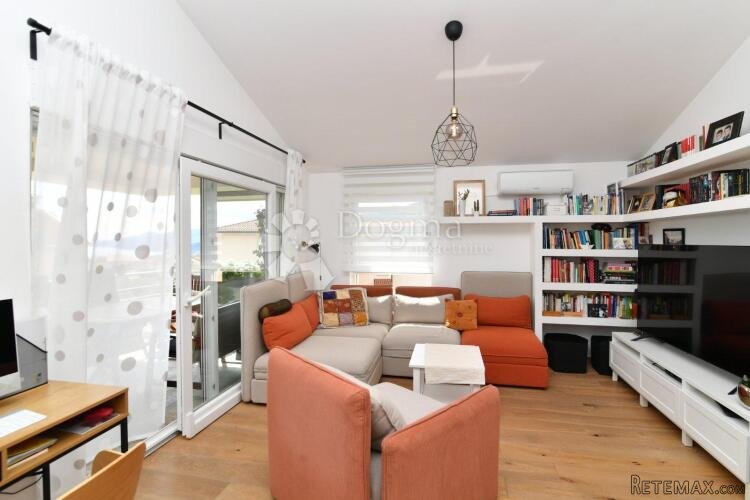 Luksuzni Penthouse s pogledom na more - 3