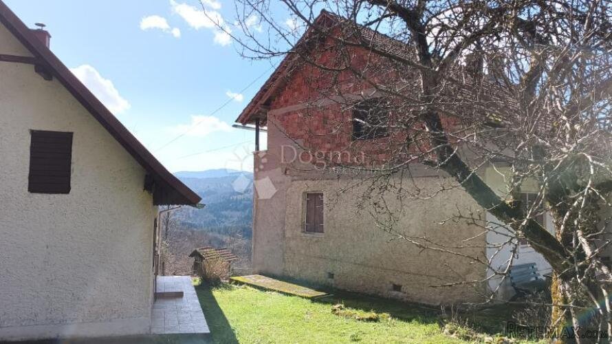 Pogled na Kupu - 3
