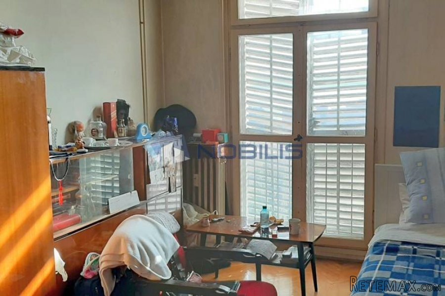 Split-Blatine 80 m2 pogled na more - 3