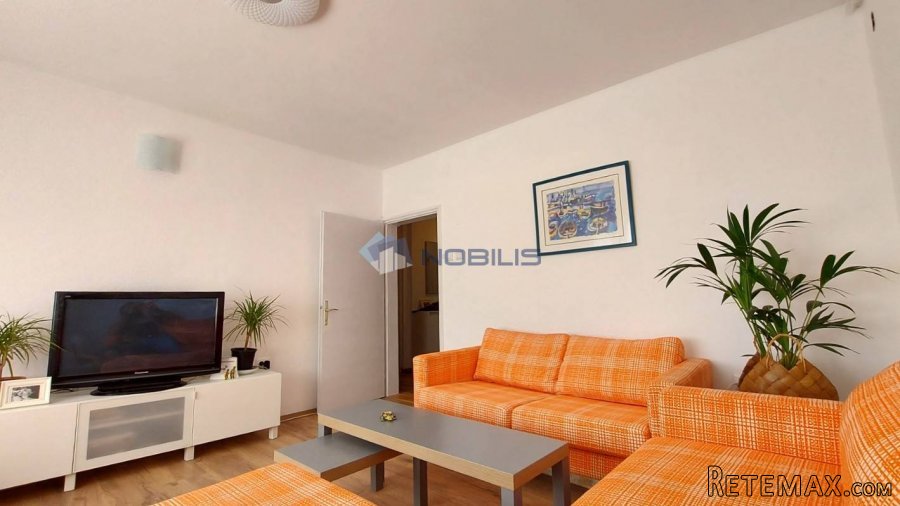 Zagreb (Donja Dubrava), 3-sob stan, 85,64 m2 - 3