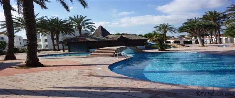 1 Bedroom - Apartment - Alicante - For..