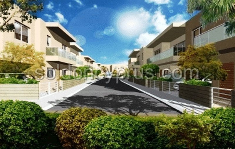 2 Bedrooms - Apartment - Cyprus - For.. - 2
