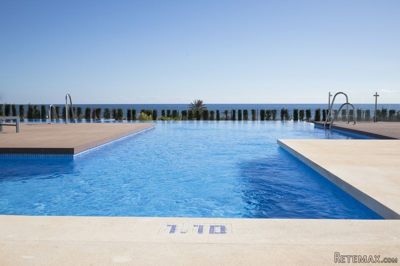Ref.100736 . Apartment - Sales - San..