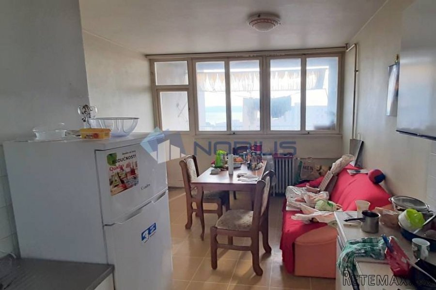 Split-Blatine 80 m2 pogled na more - 4