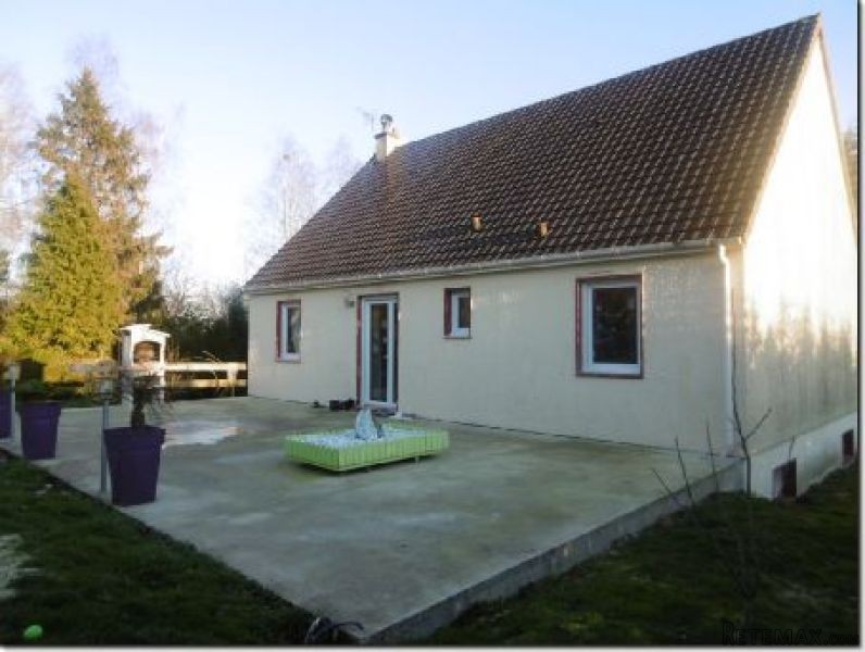 Well Appointed Traditional House