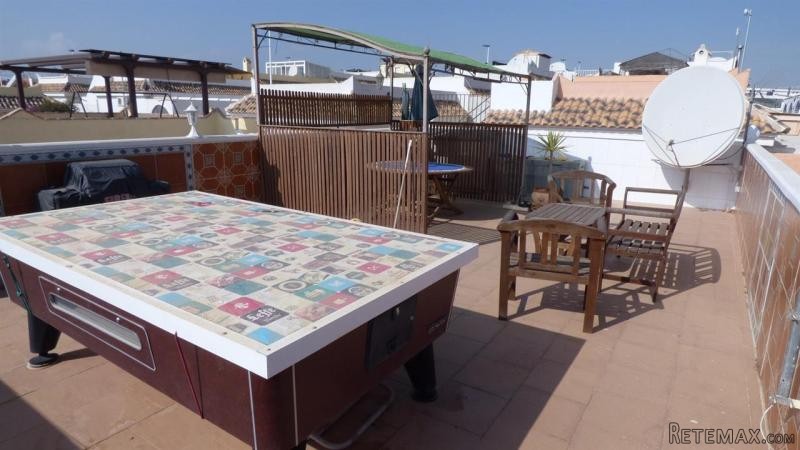 2 Bedrooms - Semi Detached - Murcia -.. - 2