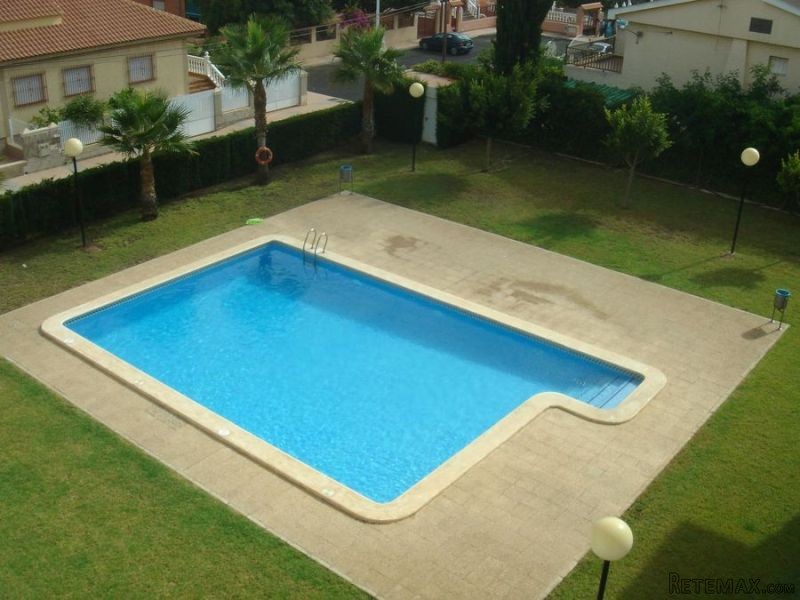 Apartment for sale in Los Nietos - 2