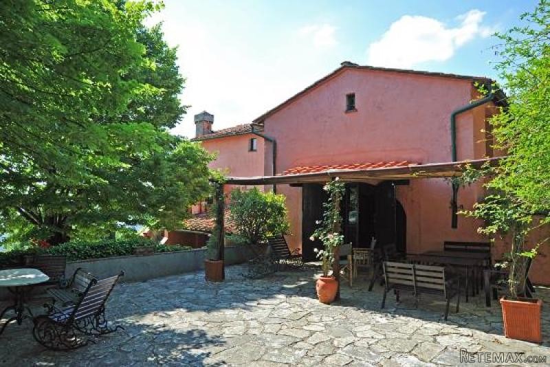 House - Tuscany - For Sale - 2