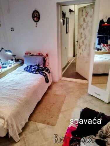 Prodajem kucu u Banatskoj Dubici - 25