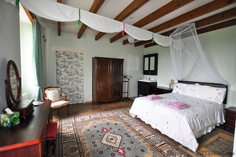 Superbly Renovated Maison De Maitre On.. - 2
