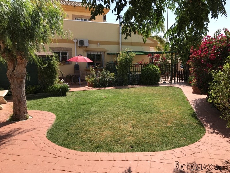 Villa For Sale