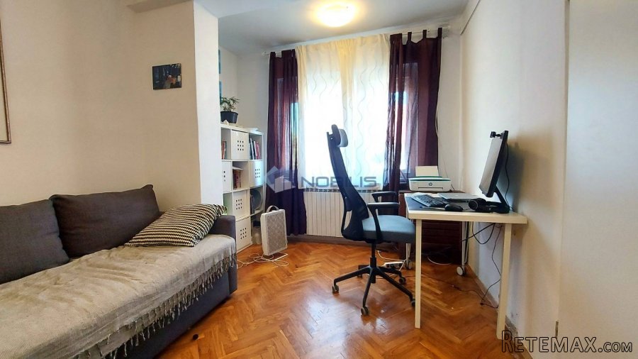 Zagreb (Donja Dubrava), 3-sob stan, 85,64 m2 - 5