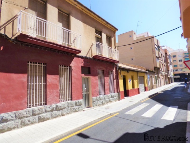 3 Bedrooms - Casa - Alicante - For Sale