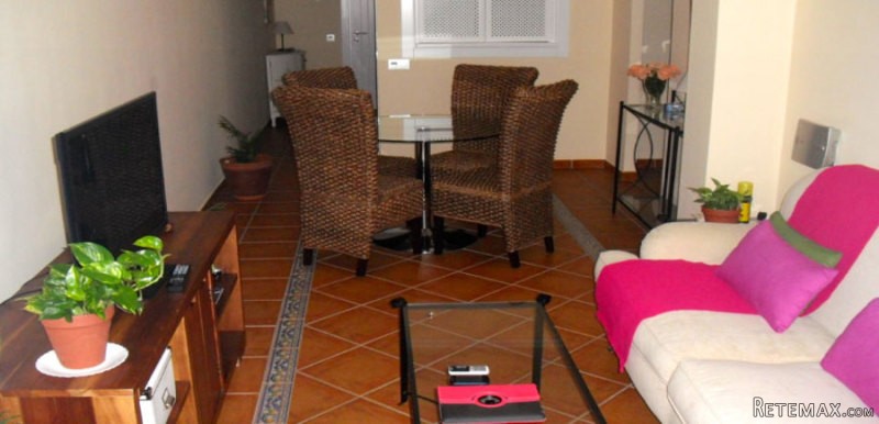 Apartment in Mojacar - 2