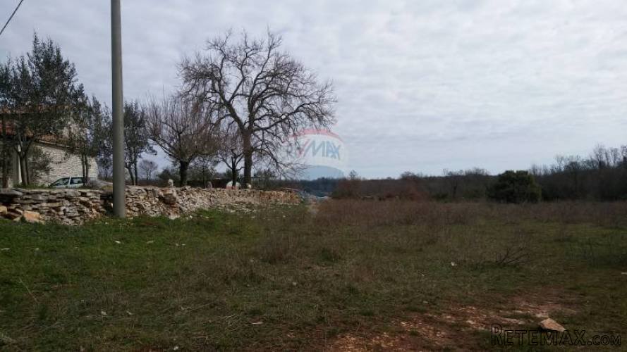 Istra, Svetvičenat, građevinsko