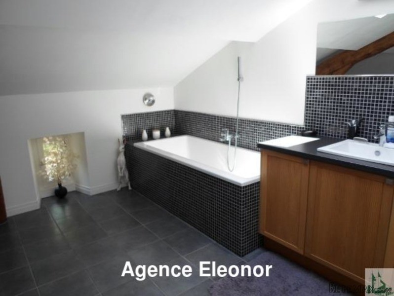 Maison De Maitre With Fabulous Views.. - 2