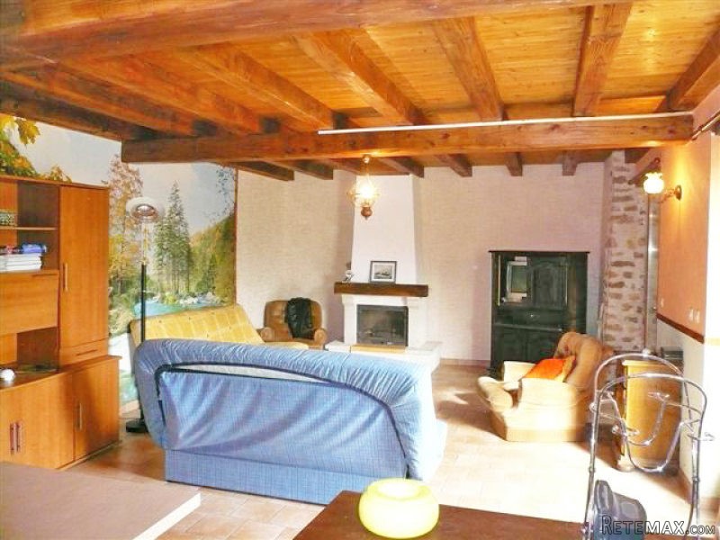 Stone House With 2 Bedrooms And.. - 2