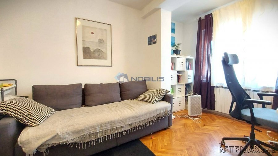 Zagreb (Donja Dubrava), 3-sob stan, 85,64 m2 - 6