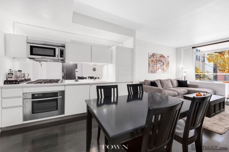 1 Bedroom - Condo - New York State -..