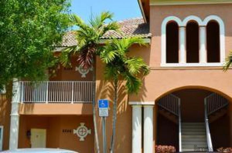 8254 Mulligan Circle #2723, Port Saint..