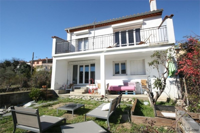 Charming Modern Villa With Garden.. - 2