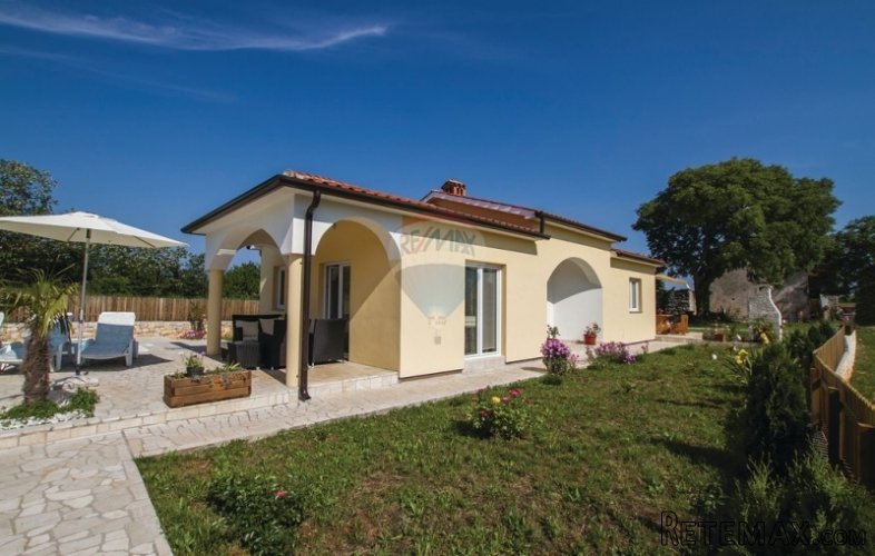 ISTRA, KUĆA ZA ODMOR 4* SA DVIJE STAMBENE JEDINICE... - 5
