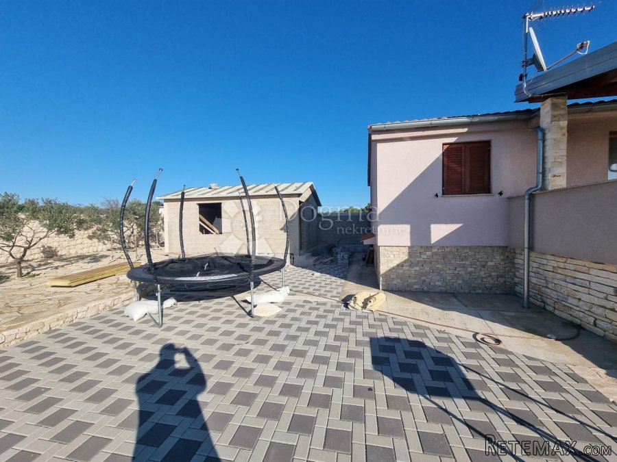 KAMENA VILLA NA OSAMI SA BOŽANSTVENIM POGLEDOM!!! - 7