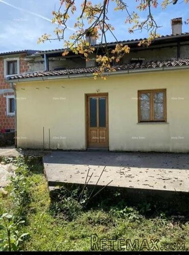 Prodajemo kuću i konobu, , Pazin!