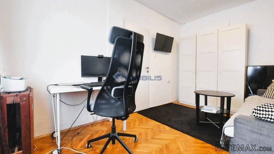 Zagreb (Donja Dubrava), 3-sob stan, 85,64 m2 - 7