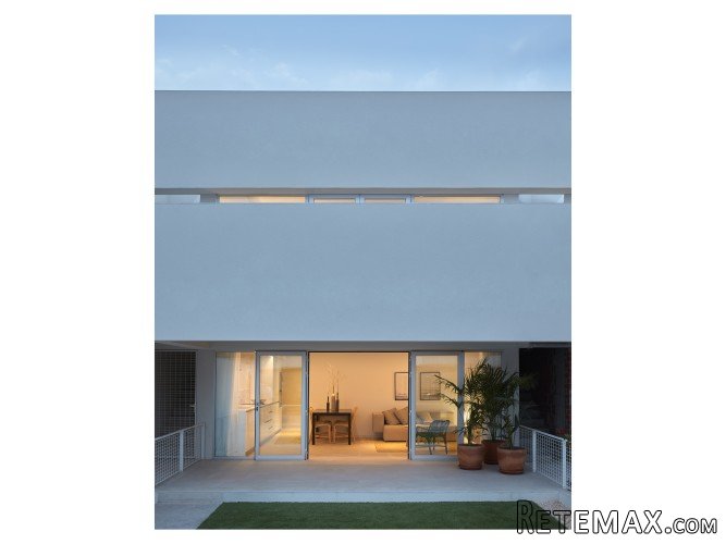 Beautiful new built bungalows on ground floor in Torrevieja.. - 8