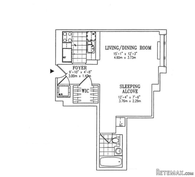 Condo - New York State - For Sale - 2
