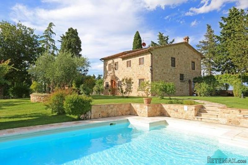 House - Tuscany - For Sale - 2