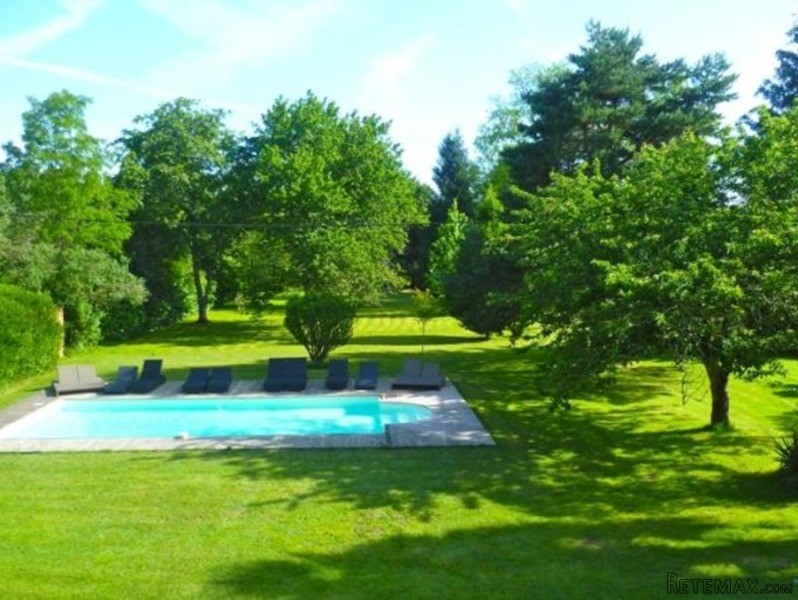 Maison Castels - 2