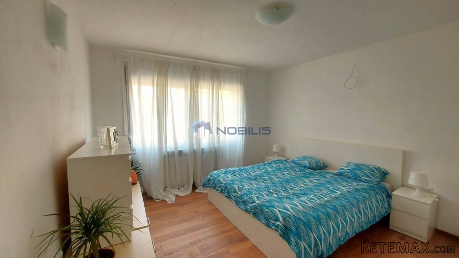 Zagreb (Donja Dubrava), 3-sob stan, 85,64 m2 - 8