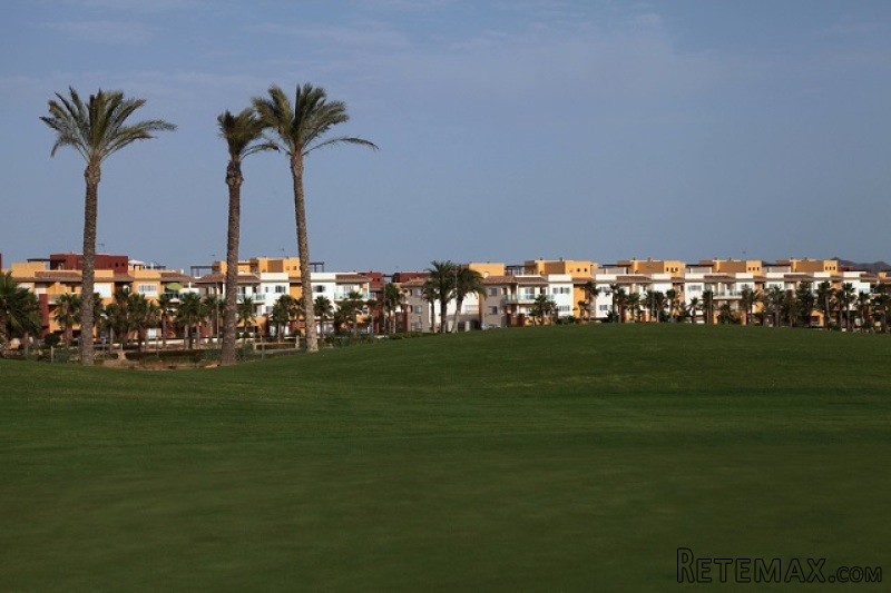 1 Bedroom - Apartment - Murcia - For.. - 2
