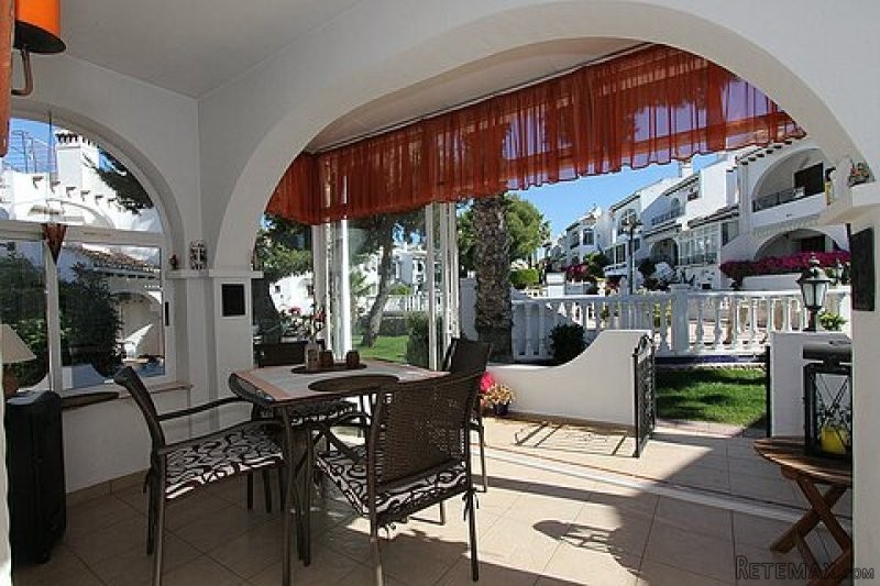 2 Bed Townhouse in Aguas Nuevas.. - 2