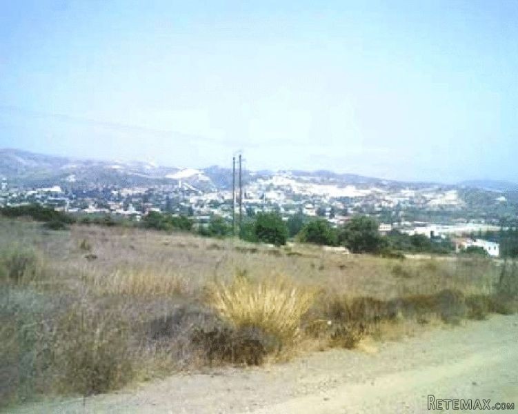 - Land - Larnaca - For Sale - 2