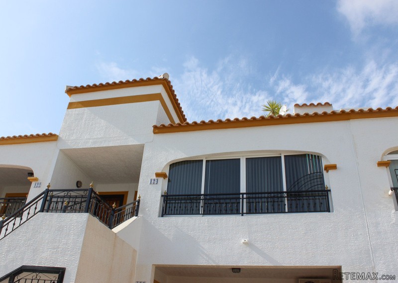 2 Bedrooms - Apartment - Alicante - For..