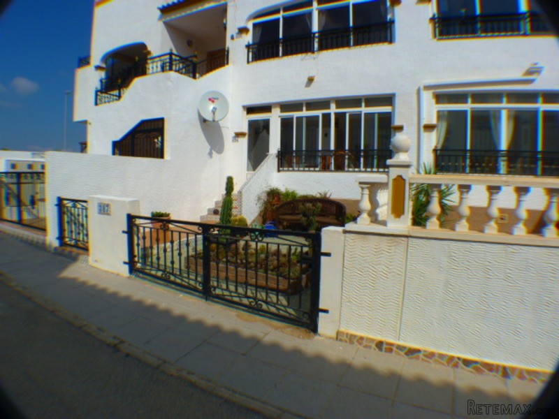 2 Bedrooms - Bungalow - Alicante - For.. - 2