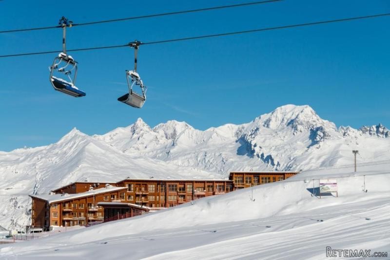 3 Bedroom Apartment For Sale In Les Arcs - 2