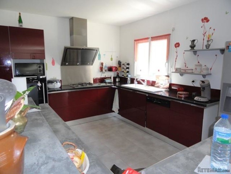 Beautiful And Modern Villa Comprises Of.. - 2