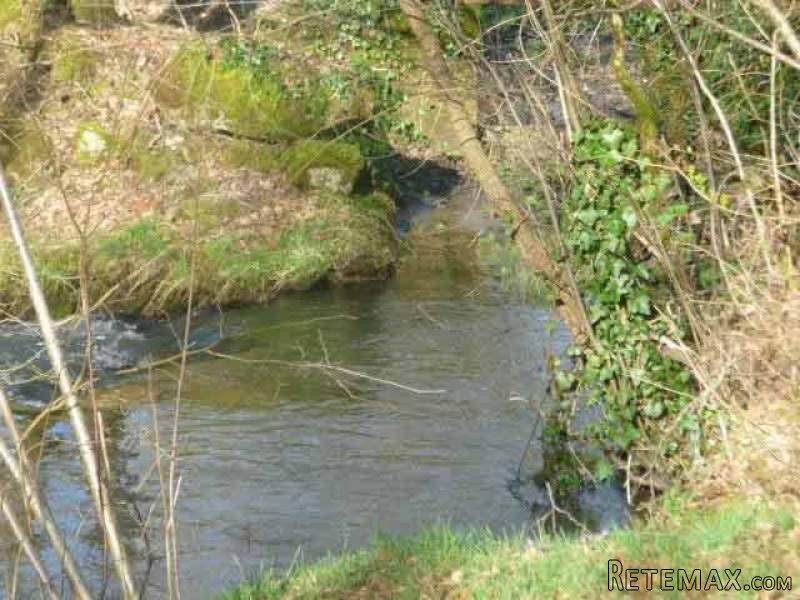 Large Lake Set In 1 Hectare Of Land In.. - 2
