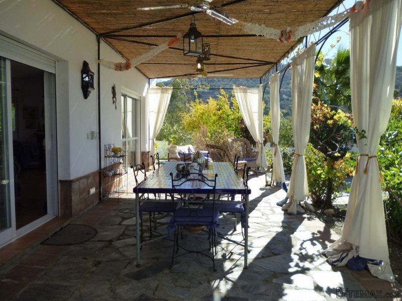 3 Bedrooms - Country House - Malaga -.. - 2