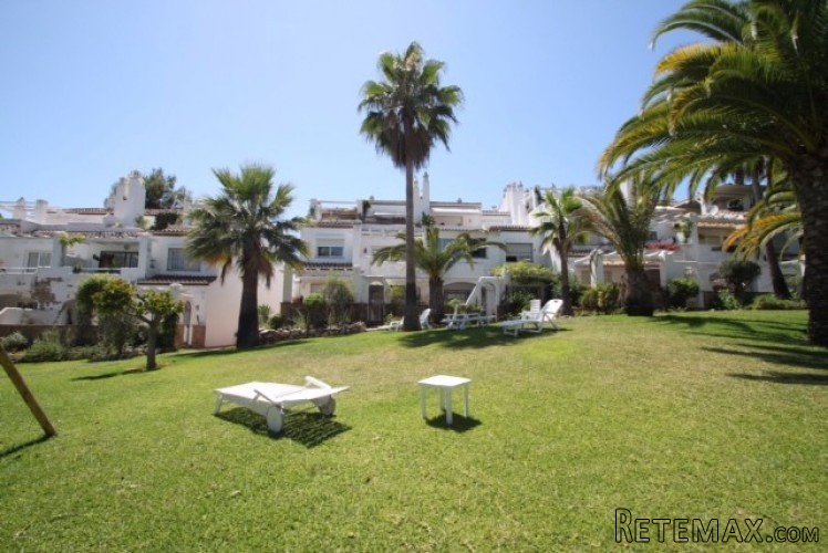 Lovely tapartment close to the Golden Mile. This very.. - 2
