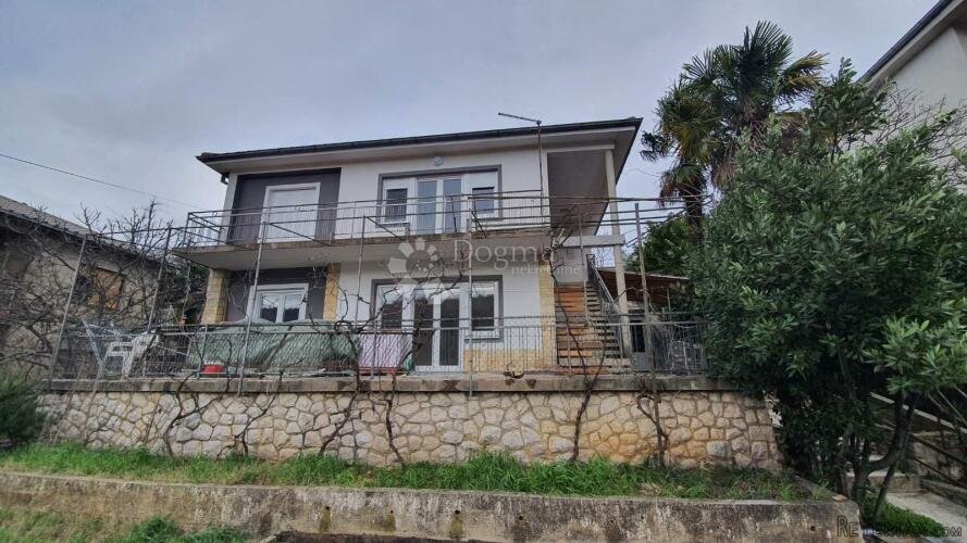NOVI VINODOLSKI KUĆA SA DVA STANA - 2
