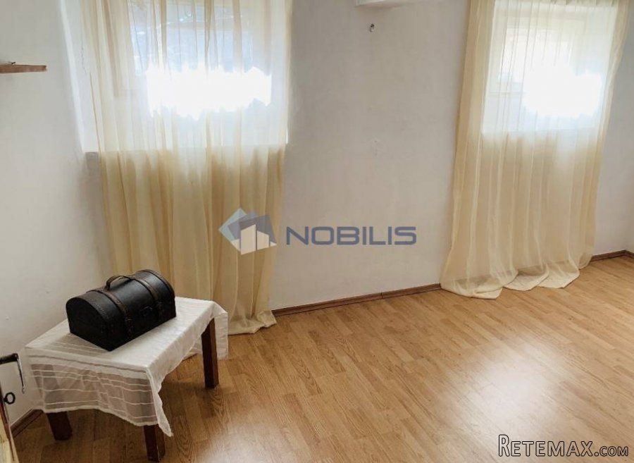 Zagreb, (Trešnjevka), Žajina ulica, 2-sob, 32 m2 - 2